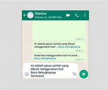 Baca Selengkapnya