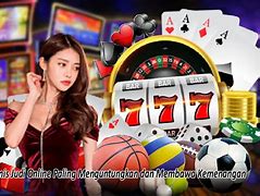 Contoh Contoh Judi Slot Online