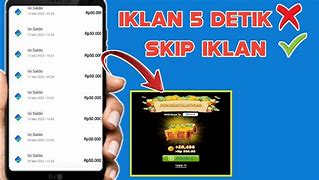 Iklan 5 Detik Apk