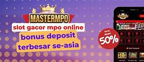 Markasmpo Slot Login