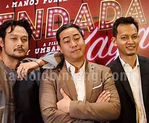 Mendadak Kaya 3 Orang Indonesia Full Movie