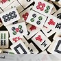 Nama Gambar Mahjong