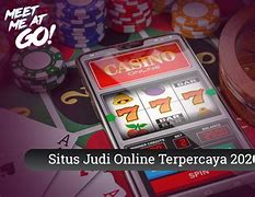 Situs Judi Singapura