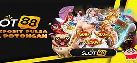 Slotbangjago - Situs Judi Slot Pulsa Online Terbaik Dan Terpercaya